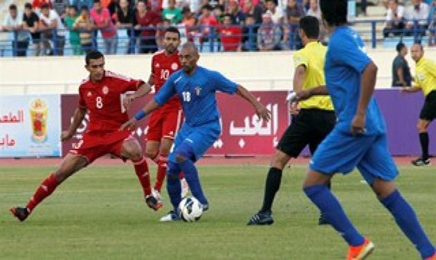 الكويت و ماليزيا 